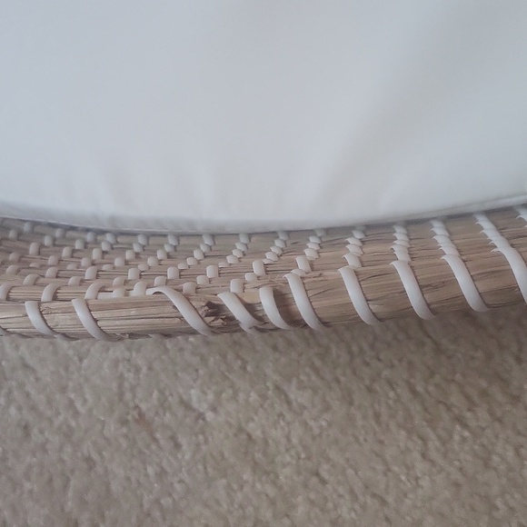 Linen Perch Boutique baby changing table - Picture 12 of 12